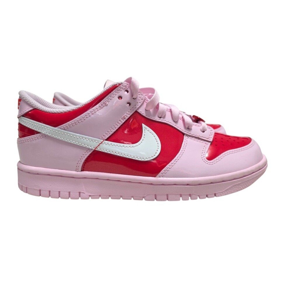 Nike Dunk Low Valentine's Day (2026) GS Size 7Y IQ0218-663
